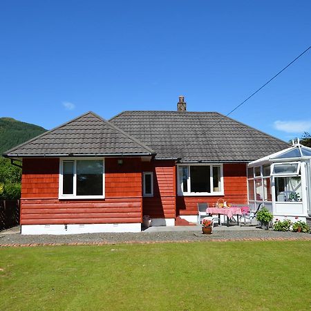 Cedar Cottage Dunoon Exterior foto