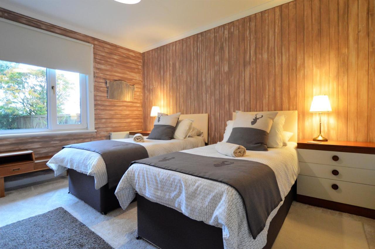 Cedar Cottage Dunoon Exterior foto